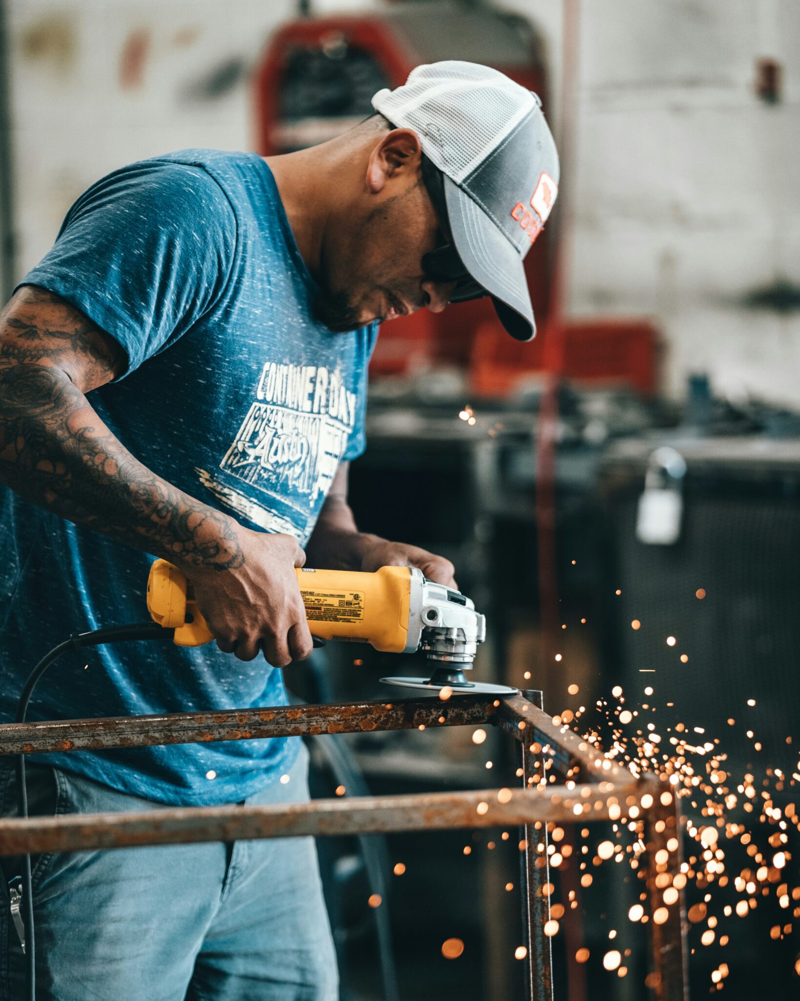 North Carolina Trade School Unlock Your Potential at NCTS